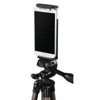 Miniatura 5 de Hama - Trípode Smartphone/Tablet Tripod 106 3D