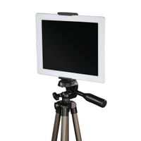 Miniatura 6 de Hama - Trípode Smartphone/Tablet Tripod 106 3D