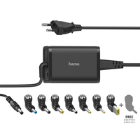Miniatura 1 de Cargador universal port  til 8 adapt  de 15 19V 45W