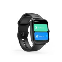 Miniatura 6 de SMARTWATCH HAMA 6010 TFT 1.65" GPS IP68 BT 5.3 LLAMADAS MANOS LIBRES 300MAH NEGRO