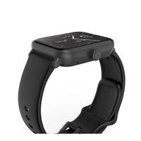 Miniatura 7 de SMARTWATCH HAMA 6010 TFT 1.65" GPS IP68 BT 5.3 LLAMADAS MANOS LIBRES 300MAH NEGRO
