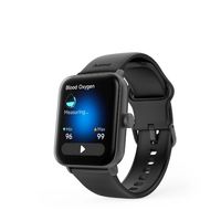 Miniatura 9 de SMARTWATCH HAMA 6010 TFT 1.65" GPS IP68 BT 5.3 LLAMADAS MANOS LIBRES 300MAH NEGRO
