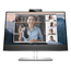 MONITOR-HP-Monitor-de-videoconferencia-FHD-HP-E24mv-G4---23.8--IPS-1920-x-1080-HDMI-VGA-Altavoces