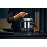 Miniatura 4 de OLLA A PRESION WMF PERFECT SET PERFECT V3 6.5+3 SIN INTERIOR SET 6,5 - 3 LITROS
