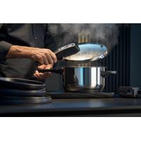Miniatura 6 de OLLA A PRESION WMF PERFECT SET PERFECT V3 6.5+3 SIN INTERIOR SET 6,5 - 3 LITROS