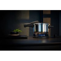 Miniatura 8 de OLLA A PRESION WMF PERFECT SET PERFECT V3 6.5+3 SIN INTERIOR SET 6,5 - 3 LITROS