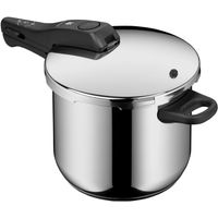 Miniatura 14 de OLLA A PRESION WMF PERFECT SET PERFECT V3 6.5+3 SIN INTERIOR SET 6,5 - 3 LITROS