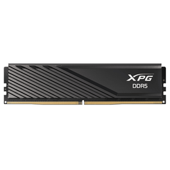 Memoria RAM  PC DDR5 32GB  6000Mhz  (1x32)  CL30  ADATA  LANCER BLADE DDR5