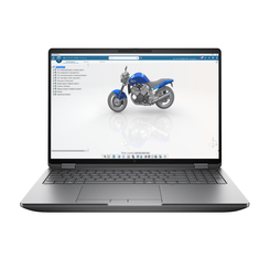 HP ZBG1i16 U7 265HX 16 32GB/1T PC