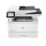 HP-LaserJet-Pro-Multifuncion-A4Laser-Duplex-LaserJet-Pro-4102fdn-Multifunction-Blanco-y-negro-Impresora-Solo-Ethernet--Fotocopiadora-escaner