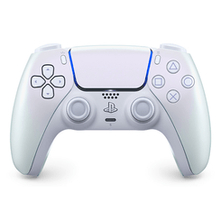 Sony DualSense v3 Perlado Bluetooth USB Gamepad Anal  gico Digital PlayStation 5