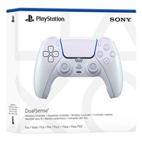 Miniatura 3 de Sony DualSense v3 Perlado Bluetooth USB Gamepad Anal  gico Digital PlayStation 5
