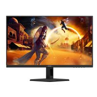 Miniatura 5 de MONITOR GAMING  AOC 25G4SRE 24.5" LED FHD 300HZ 1MS