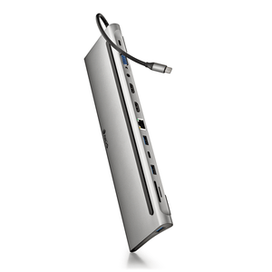 DOCKING-USB-C-NGS-WONDERDOCK12-A-4k-2xHDMI-1xVGA-1xUSB-C-1xPD-100W-3xUSB-A-1xGb-RJ45-1xSD-1xMicroS