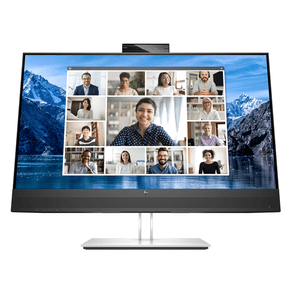 HP-Monitor-de-conferencias-USB-C-QHD-HP-E27m-G4--E-Series-27--LCD-IPS-Quad-HD-HDMI-Altavoces