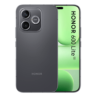Miniatura 1 de Smartphone  HONOR  600 Lite 6.6" 5G 8GB/256GB Negro