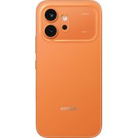 Miniatura 4 de Smartphone  HONOR  600 6.57" 5G 8GB/256GB Naranja