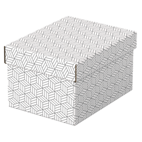 PACK-3-CAJAS-BLANCAS-255X200X150MM-ESSELTE-628280