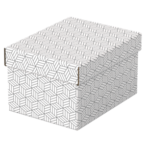 PACK-3-CAJAS-BLANCAS-255X200X150MM-ESSELTE-628280