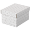 PACK-3-CAJAS-BLANCAS-255X200X150MM-ESSELTE-628280