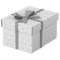 Miniatura 4 de PACK 3 CAJAS BLANCAS 255X200X150MM ESSELTE 628280