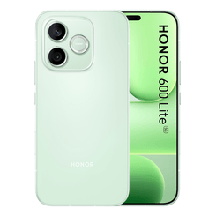 HONOR  600 Lite 6.6" 5G 8GB/256GB Verde