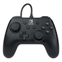 Miniatura 1 de Wired Controller for Nintendo Switch - Black