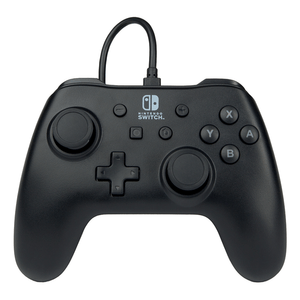 Wired-Controller-for-Nintendo-Switch---Black