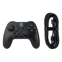 Miniatura 6 de Wired Controller for Nintendo Switch - Black