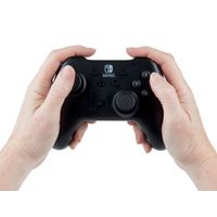 Miniatura 7 de Wired Controller for Nintendo Switch - Black