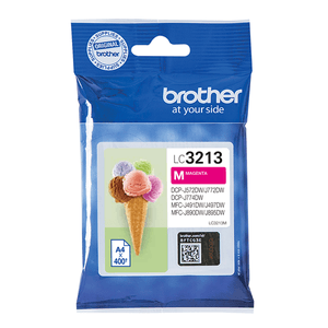 CARTUCHO-BROTHER-LC3213M-MAGENTA-