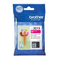 Miniatura 2 de CARTUCHO BROTHER LC3213M MAGENTA