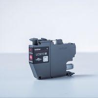 Miniatura 3 de CARTUCHO BROTHER LC3213M MAGENTA