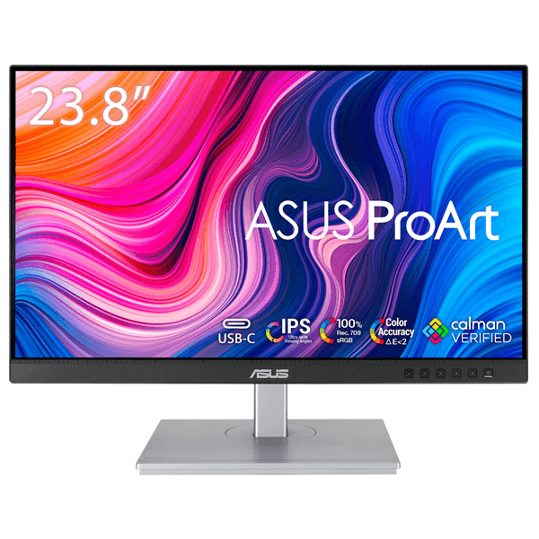 Asus PA247CV ProArt 23.8