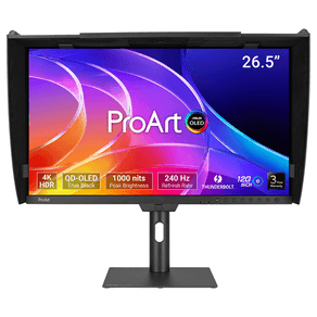 Asus-PA27USD--ProArt-OLED-26.5--QD-OLED-OLED-4K-Ultra-HD-HDMI-Altavoces