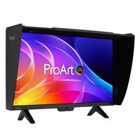 Miniatura 5 de MONITOR Asus PA27USD  ProArt OLED 26.5" OLED 3840 x 2160 HDMI Altavoces