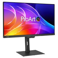 Miniatura 6 de MONITOR Asus PA27USD  ProArt OLED 26.5" OLED 3840 x 2160 HDMI Altavoces