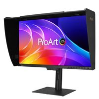 Miniatura 7 de MONITOR Asus PA27USD  ProArt OLED 26.5" OLED 3840 x 2160 HDMI Altavoces