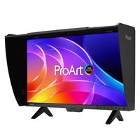 Miniatura 8 de MONITOR Asus PA27USD  ProArt OLED 26.5" OLED 3840 x 2160 HDMI Altavoces