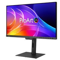 Miniatura 9 de MONITOR Asus PA27USD  ProArt OLED 26.5" OLED 3840 x 2160 HDMI Altavoces