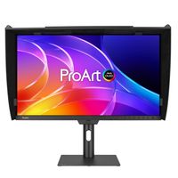 Miniatura 10 de MONITOR Asus PA27USD  ProArt OLED 26.5" OLED 3840 x 2160 HDMI Altavoces
