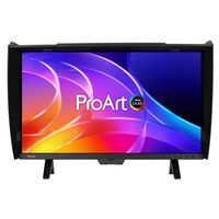 Miniatura 12 de MONITOR Asus PA27USD  ProArt OLED 26.5" OLED 3840 x 2160 HDMI Altavoces