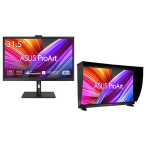 Asus-PA32DC--ProArt-OLED-31.5--OLED-OLED-4K-Ultra-HD-HDMI-Altavoces