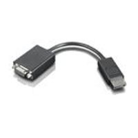 Miniatura 2 de Lenovo DisplayPort to VGA Monitor Cable