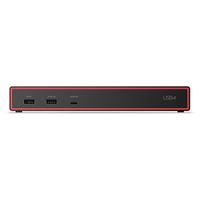 Miniatura 8 de THINKPAD USB4 DOCK 5000 - 100W EU