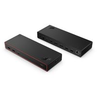 Miniatura 11 de THINKPAD USB4 DOCK 5000 - 100W EU