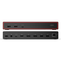 Miniatura 12 de THINKPAD USB4 DOCK 5000 - 100W EU