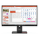 LENOVO ThinkVision T27-40 Monitor  ThinkVision 27" LED IPS Full HD HDMI VGA
