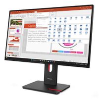 Miniatura 4 de LENOVO ThinkVision T27-40 Monitor  ThinkVision 27" LED IPS Full HD HDMI VGA