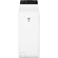 LAVADORA CARGA SUPERIOR AEG LTE6K7230E 7 KG 1200 RPM A BLANCO